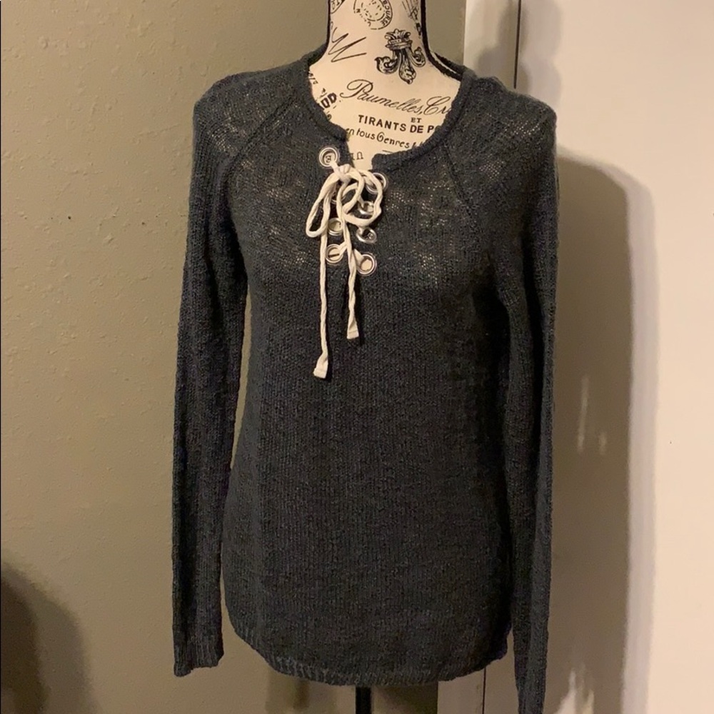 Womens Sweater